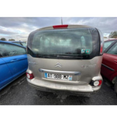 Demarreur CITROEN C3 PICASSO Photo n°14