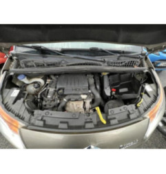 Demarreur CITROEN C3 PICASSO Photo n°16