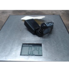 Attache ceinture arriere droit BMW X3 E83 Photo n°1