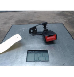 Attache ceinture arriere droit BMW X3 E83