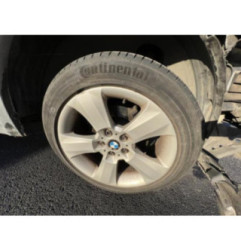 Attache ceinture arriere droit BMW X3 E83 Photo n°9