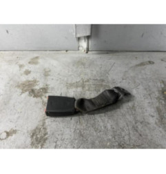 Attache ceinture arriere gauche BMW X3 E83 Photo n°1