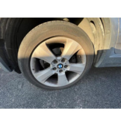 Attache ceinture arriere gauche BMW X3 E83