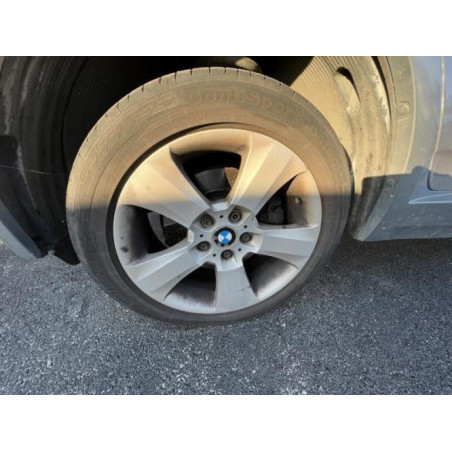 Attache ceinture arriere gauche BMW X3 E83