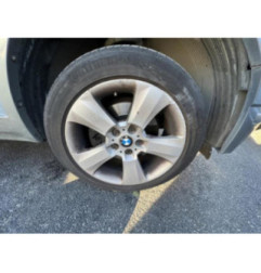 Ceinture arriere droit BMW X3 E83 Photo n°8