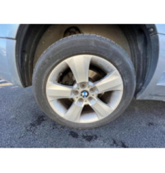 Ceinture arriere droit BMW X3 E83 Photo n°14