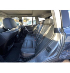 Ceinture arriere droit BMW X3 E83 Photo n°15