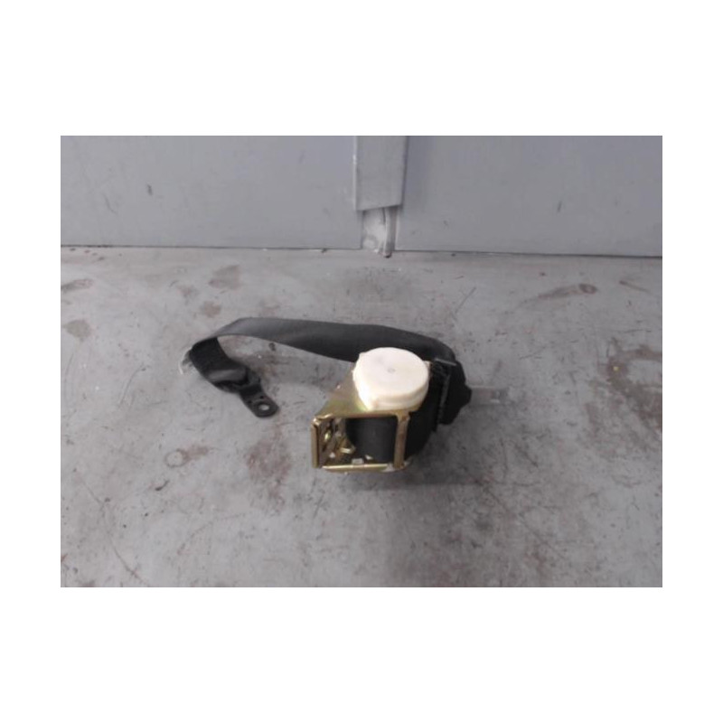 Ceinture arriere gauche BMW X3 E83