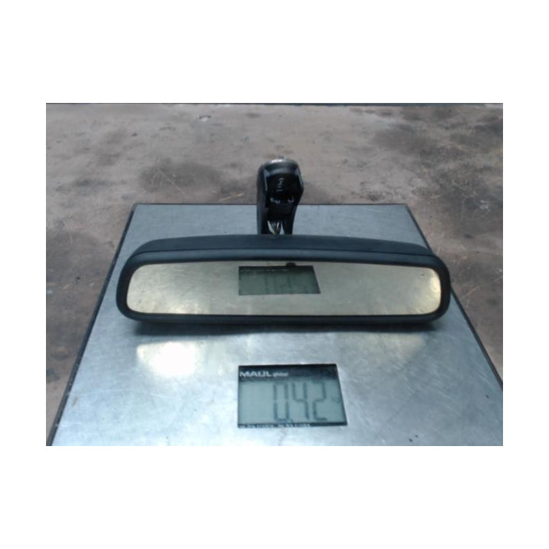 Retroviseur interieur BMW X3 E83