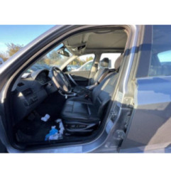 Retroviseur interieur BMW X3 E83 Photo n°11