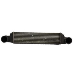 Echangeur air (Intercooler) BMW X3 E83 Photo n°1