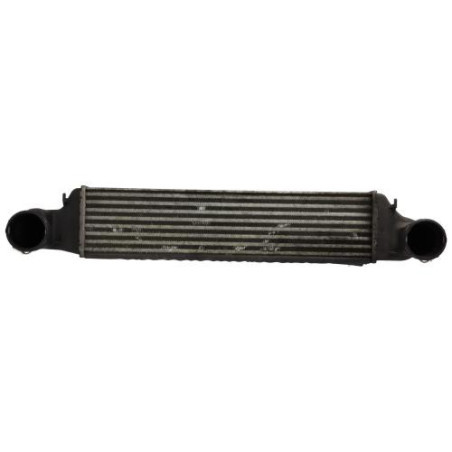 Echangeur air (Intercooler) BMW X3 E83 Photo n°1