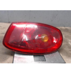 Feu arriere principal gauche (feux) FIAT BRAVO 2 Photo n°1