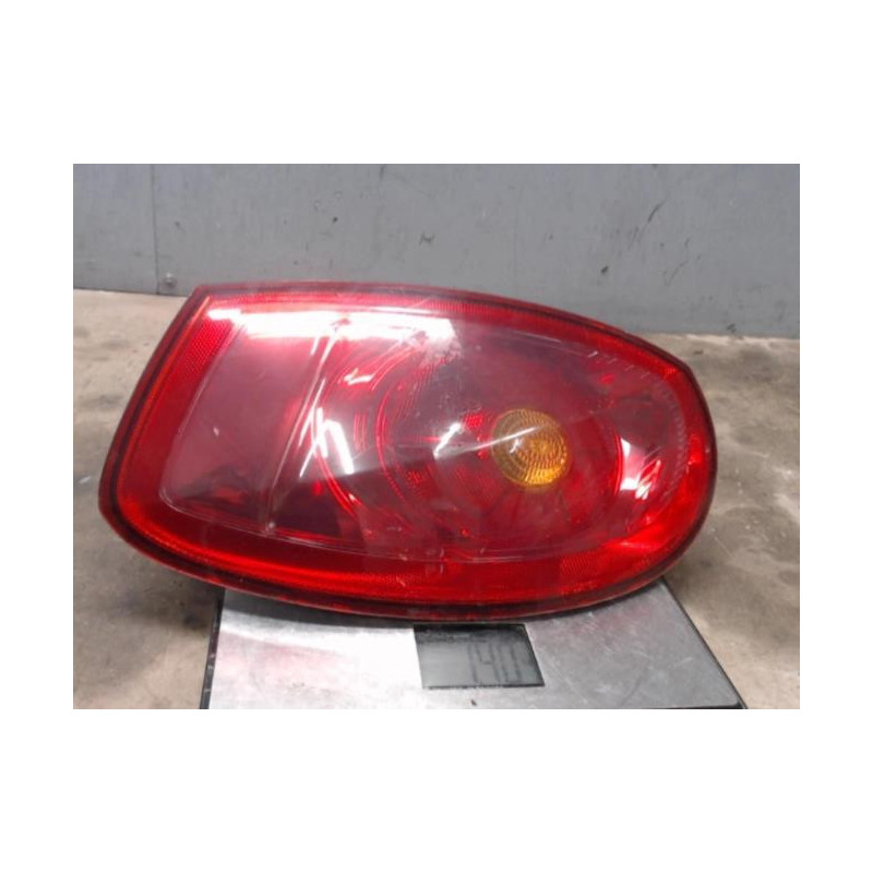 Feu arriere principal gauche (feux) FIAT BRAVO 2