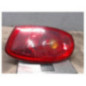 Feu arriere principal gauche (feux) FIAT BRAVO 2