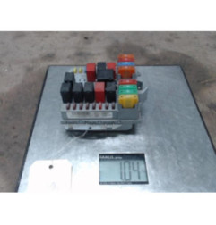 Boitier servitude moteur (BSM) FIAT BRAVO 2 Photo n°3