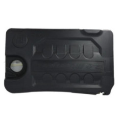 Cache moteur  FIAT BRAVO 2 Photo n°1