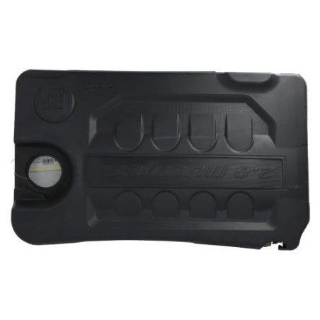 Cache moteur  FIAT BRAVO 2 Photo n°1