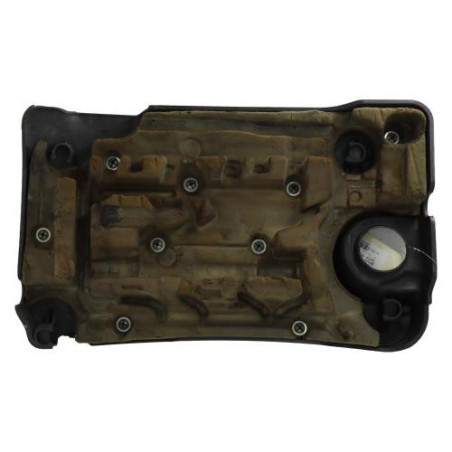 Cache moteur  FIAT BRAVO 2