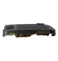 Cache moteur  FIAT BRAVO 2 Photo n°4