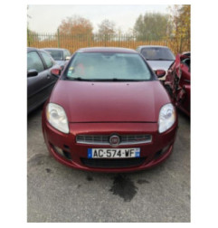 Cache moteur  FIAT BRAVO 2 Photo n°5