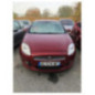 Cache moteur  FIAT BRAVO 2