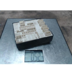 Boitier servitude moteur (BSM) RENAULT LAGUNA 3 Photo n°1