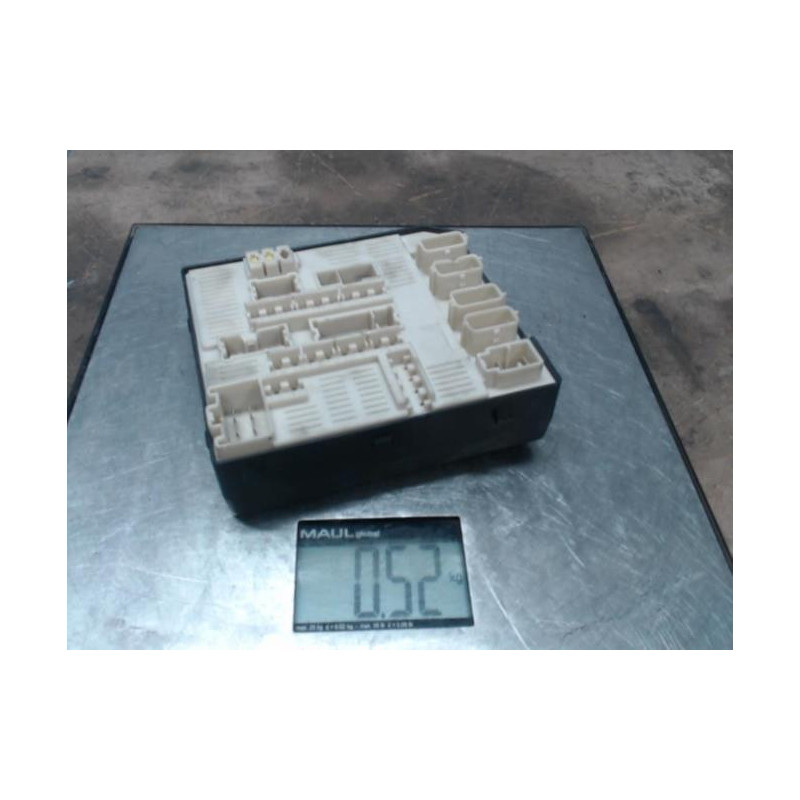 Boitier servitude moteur (BSM) RENAULT LAGUNA 3