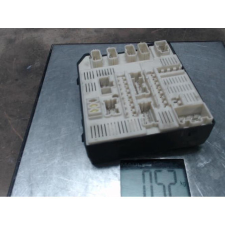 Boitier servitude moteur (BSM) RENAULT LAGUNA 3