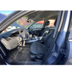 Aile avant droit RENAULT LAGUNA 3 Photo n°5