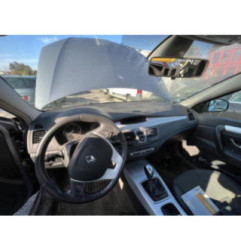 Retroviseur droit RENAULT LAGUNA 3 Photo n°7