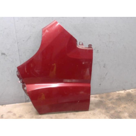 Aile avant gauche CITROEN JUMPER 3