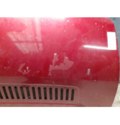 Capot CITROEN JUMPER 3 Photo n°3