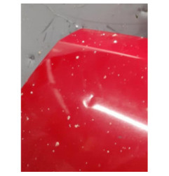 Capot CITROEN JUMPER 3 Photo n°4