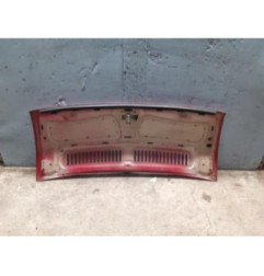 Capot CITROEN JUMPER 3 Photo n°6