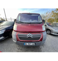Capot CITROEN JUMPER 3 Photo n°17