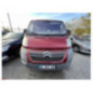 Capot CITROEN JUMPER 3