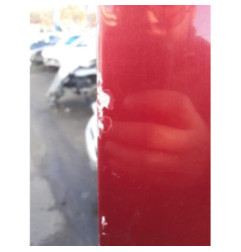 Porte avant droit CITROEN JUMPER 3 Photo n°1