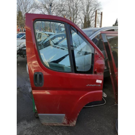 Porte avant droit CITROEN JUMPER 3