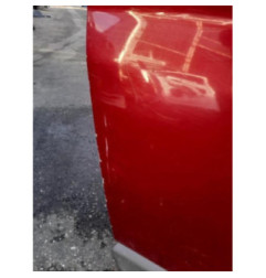 Porte avant droit CITROEN JUMPER 3 Photo n°3