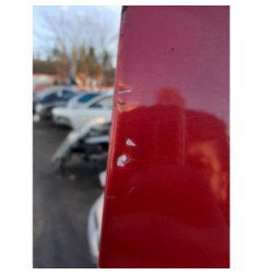 Porte avant droit CITROEN JUMPER 3 Photo n°5