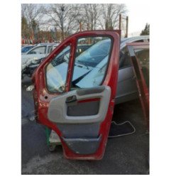 Porte avant droit CITROEN JUMPER 3 Photo n°6
