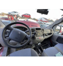 Porte avant droit CITROEN JUMPER 3 Photo n°12