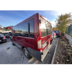 Porte avant droit CITROEN JUMPER 3 Photo n°13