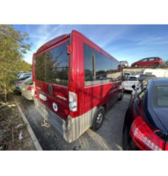 Porte avant droit CITROEN JUMPER 3 Photo n°15