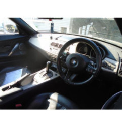 Bras essuie glace avant BMW Z4 E85 Photo n°3