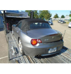 Bras essuie glace avant BMW Z4 E85 Photo n°5