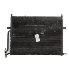 Condenseur de clim BMW Z4 E85 Photo n°1