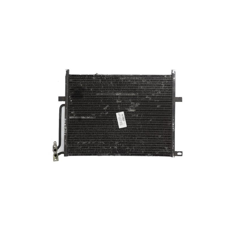 Condenseur de clim BMW Z4 E85