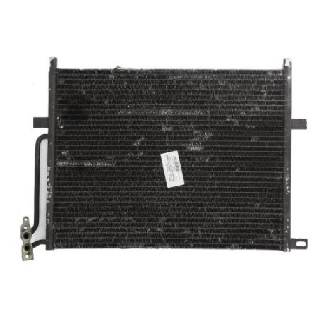 Condenseur de clim BMW Z4 E85 Photo n°1